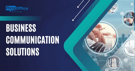 Business Communication Solutions & Software .